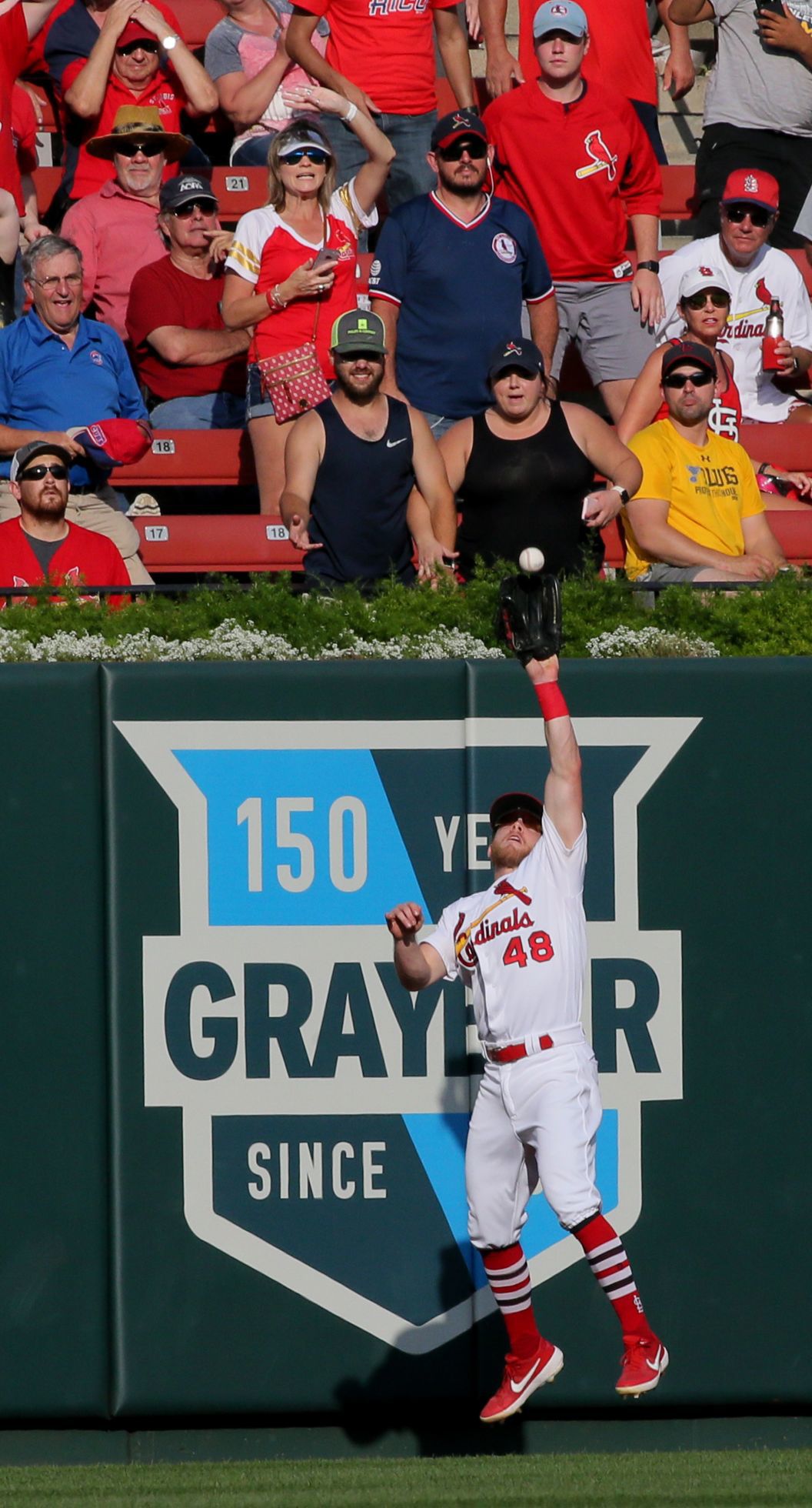 Chicago Cubs vs St. Louis Cardinals